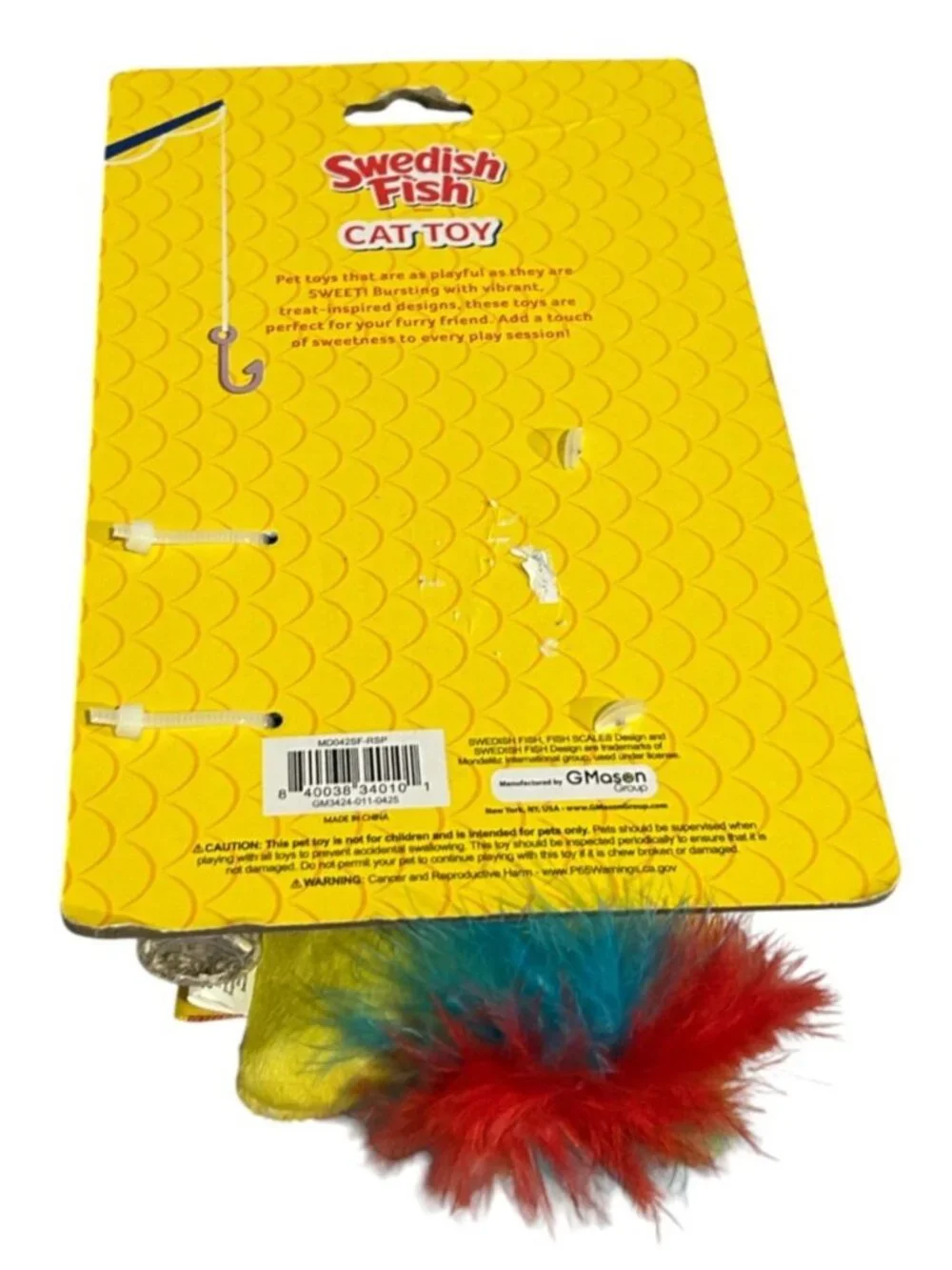 N/A swedish fish
